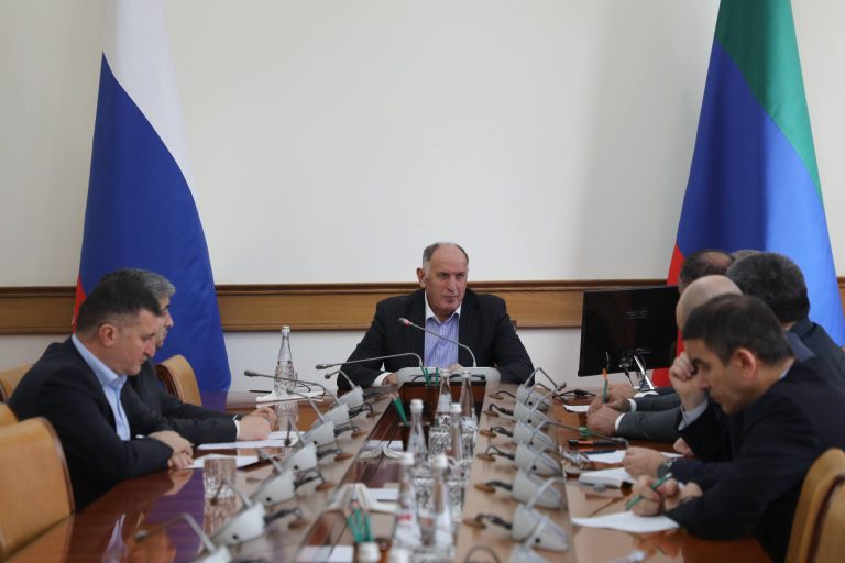 Свыше 15 млн рублей направят в Дагестане на поддержку участников СВО, развивающих агробизнес