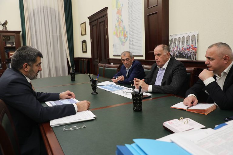 В Дагестане наблюдается рост основных социально-экономических показателей развития