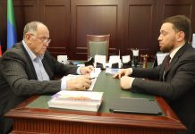 В Дагестане количество субъектов МСП выросло на 6,4%, самозанятых – на 12,3%