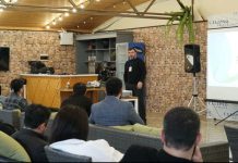 В Махачкале завершился форум по противодействию идеологии терроризма в молодежной среде