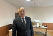 Медетхан Гамдуллаев: программа «Доблесть гор» — это отличная возможность проявить себя и внести вклад в развитие родного края