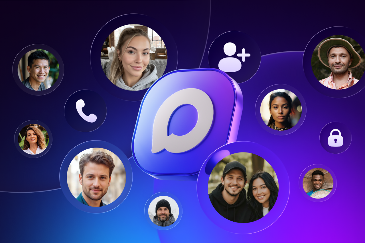 MAX стал доступен в 40 странах Азии, Африки и Латинской Америки