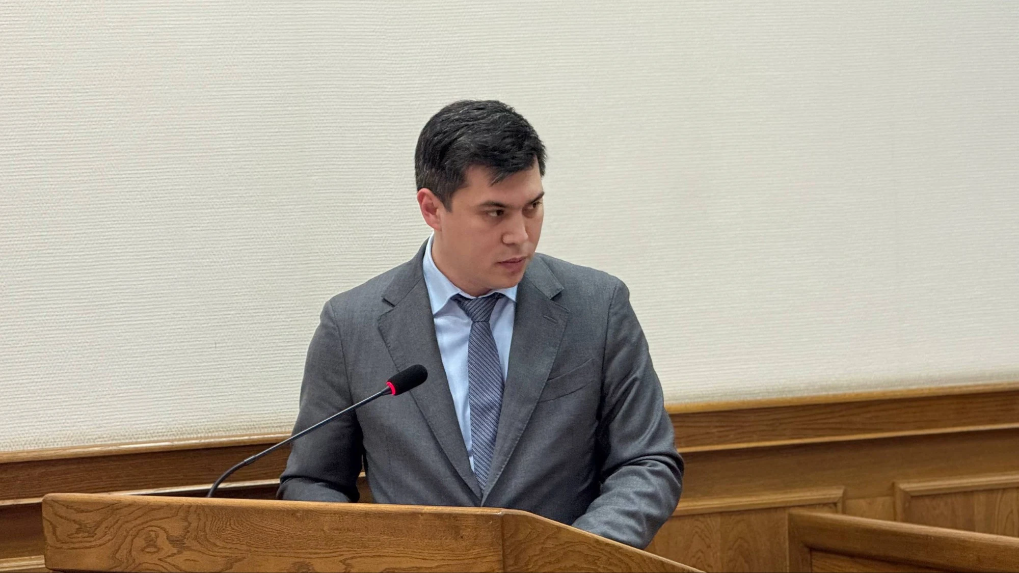 В Дагестане создадут Гильдию риелторов для повышения прозрачности рынка недвижимости