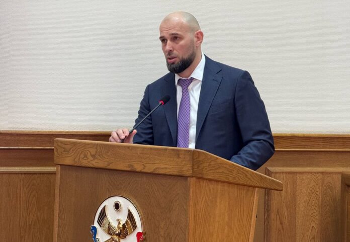 Махачкала планирует закупить 141 новый автобус в 2026 году