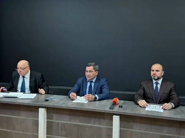 В Дагестане по программе догазификации подключено свыше 7 тысяч домовладений